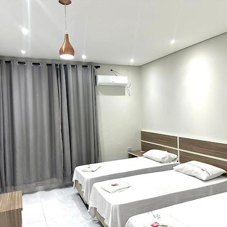 Estacao Se Hotel Sao Paulo Dış mekan fotoğraf