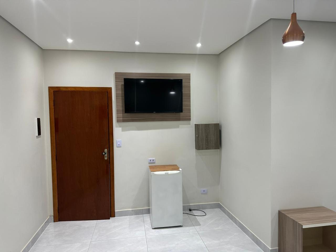 Estacao Se Hotel Sao Paulo Dış mekan fotoğraf