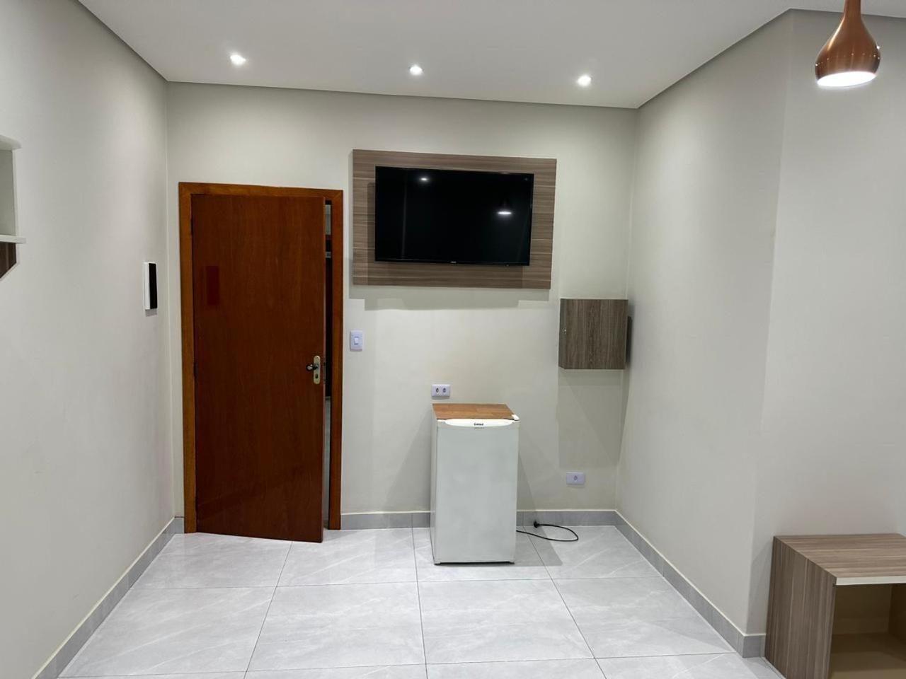 Estacao Se Hotel Sao Paulo Dış mekan fotoğraf